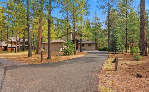 House in Black Butte Ranch, Oregon, United States 1