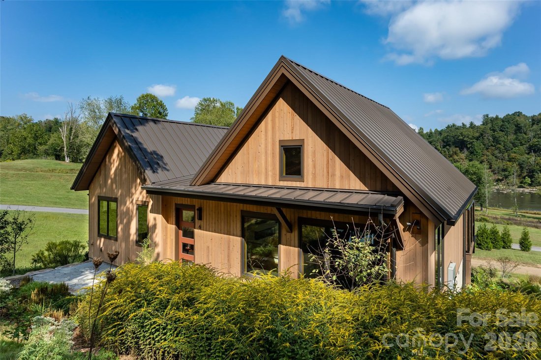 House in Asheville, North Carolina, United States 3 - 18954039