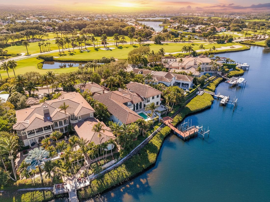 House in Jupiter, Florida, United States 3 - 18953818