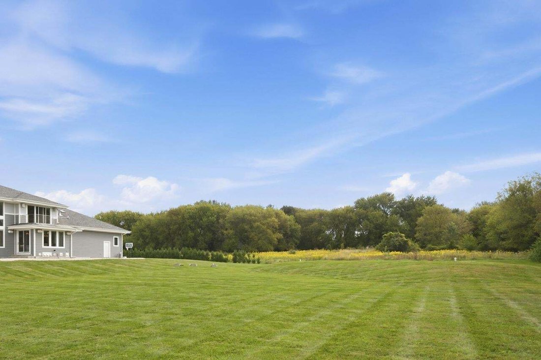 House in Sussex, Wisconsin, United States 3 - 18948346
