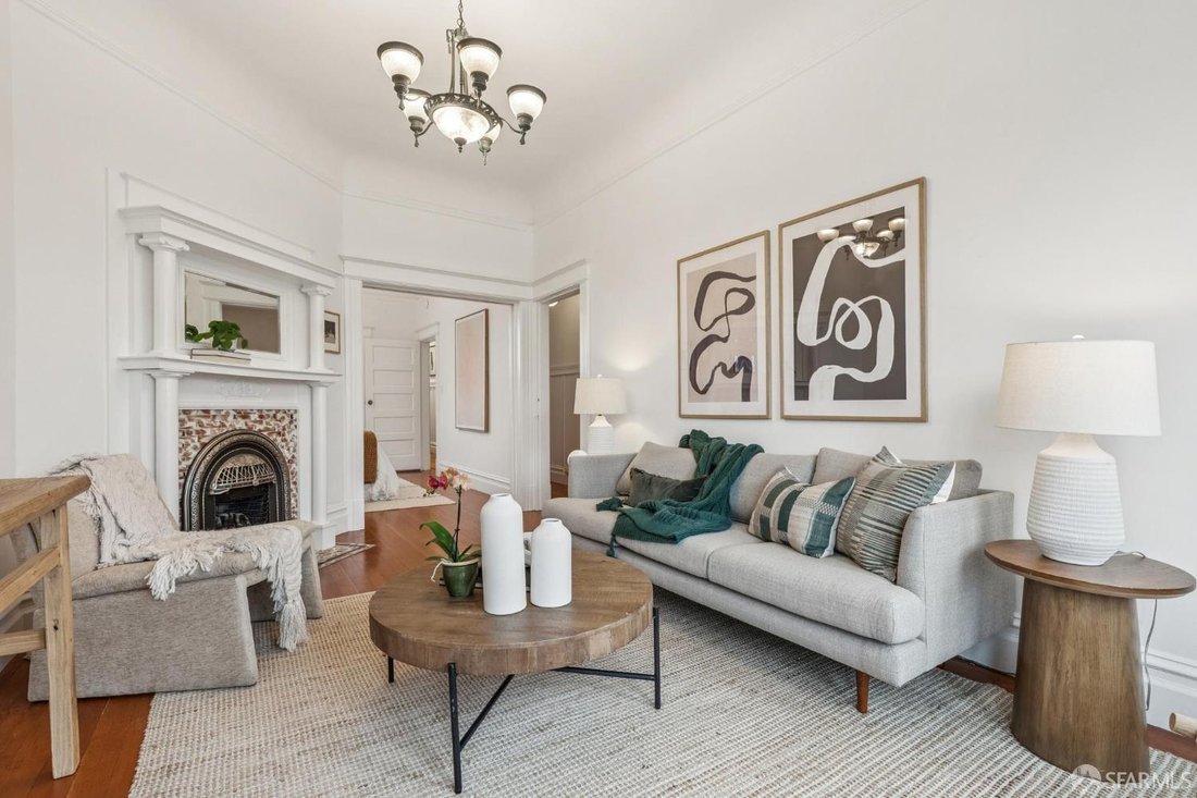 Condo in San Francisco, California, United States 2 - 18952091
