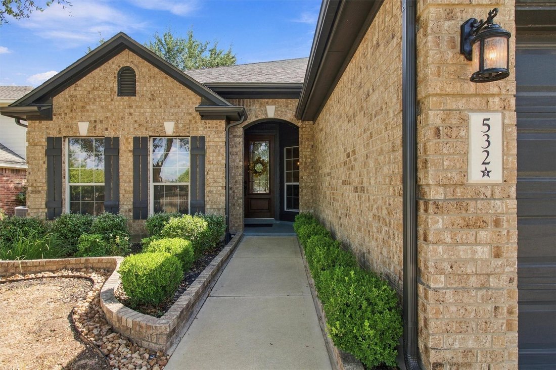 House in Buda, Texas, United States 4 - 18948841