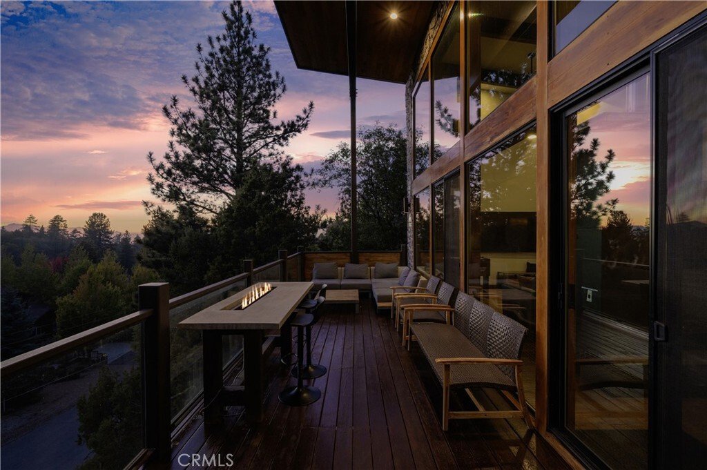 House in Big Bear Lake, California, United States 4 - 18954030
