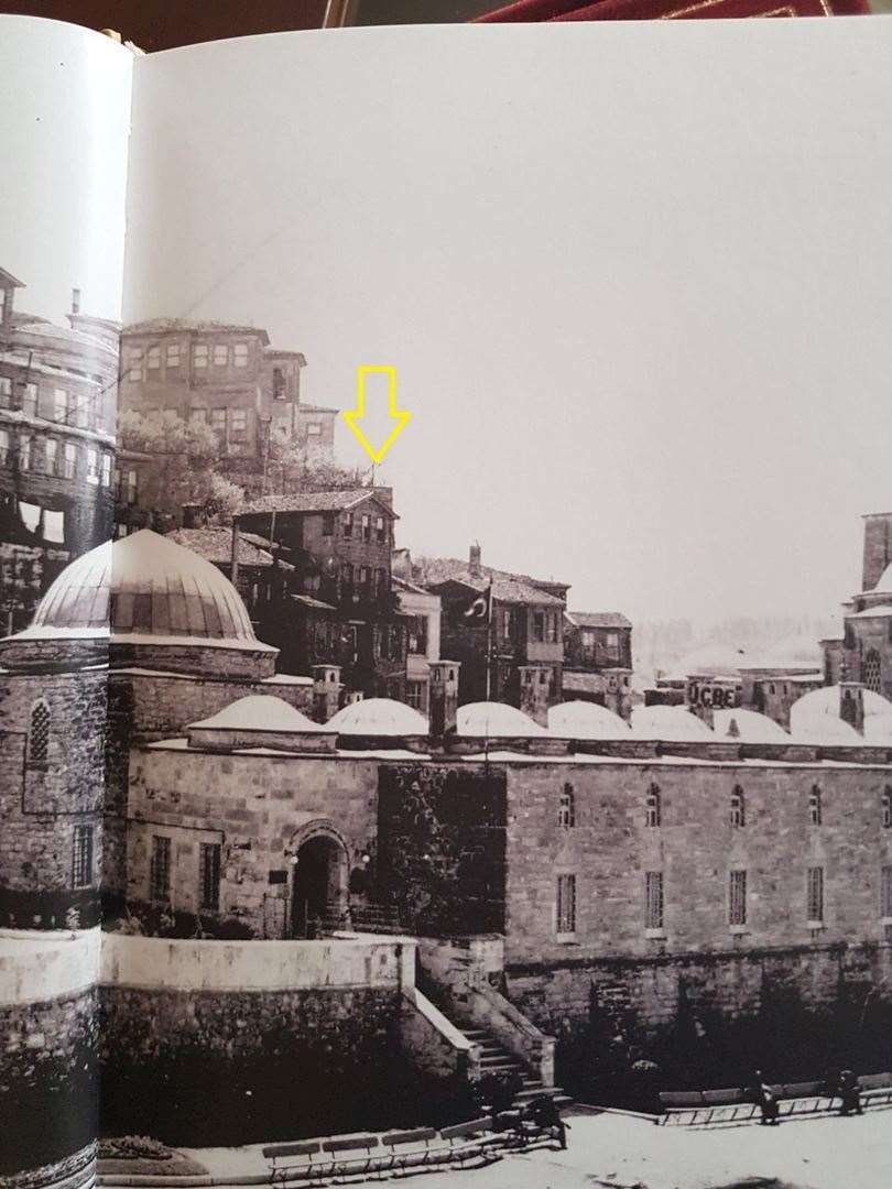 Estate in İstanbul, İstanbul, Turkey 5 - 18953053