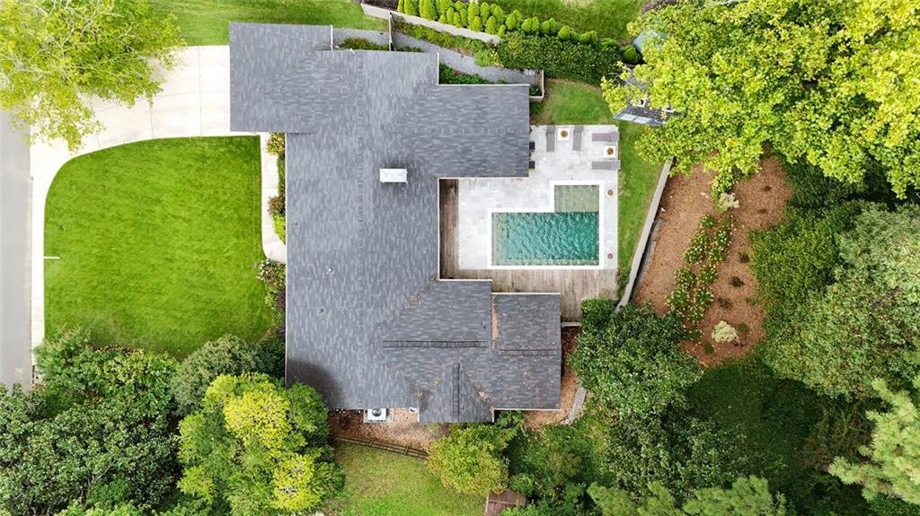 House in Brookhaven, Georgia, United States 5 - 18945855