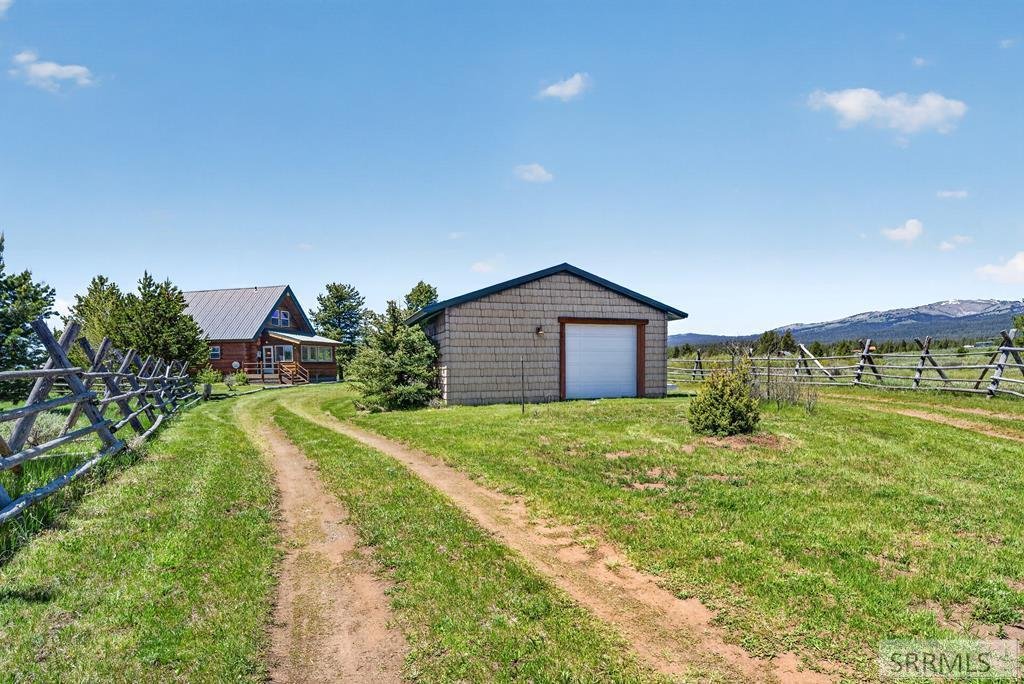 House in Island Park, Idaho, United States 1 - 18951628