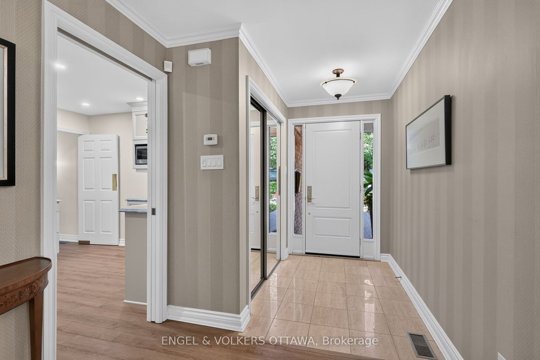 Condo in Ottawa, Ontario, Canada 3 - 18954446