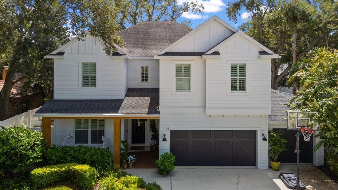 House in Tampa, Florida, United States 1 - 18952305