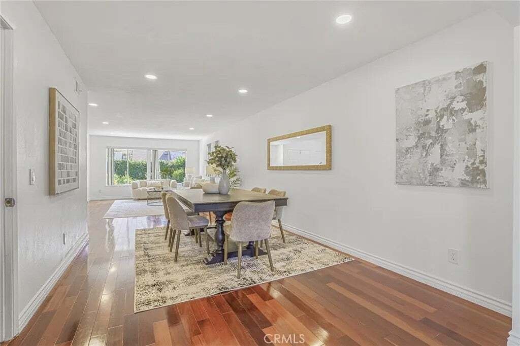 Maison à Agoura Hills, Californie, États-Unis 5 - 18695373