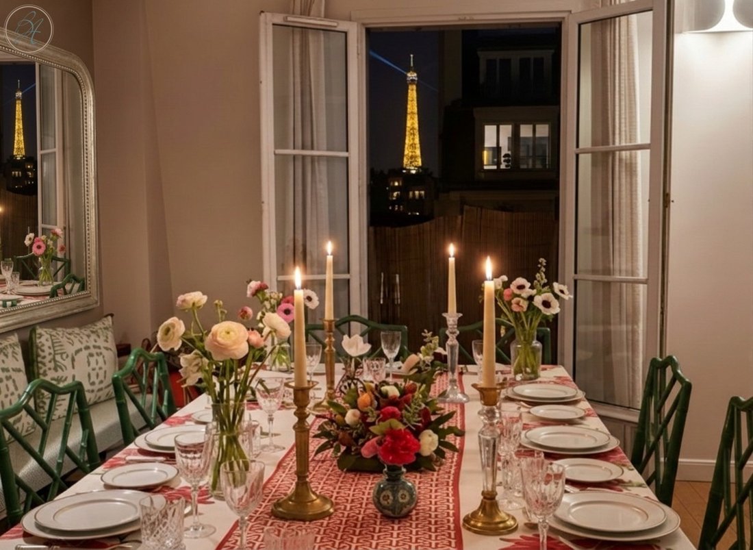 Apartment in Bois de Boulogne, Paris 16e Arrondissement, Paris 4 - 18953954