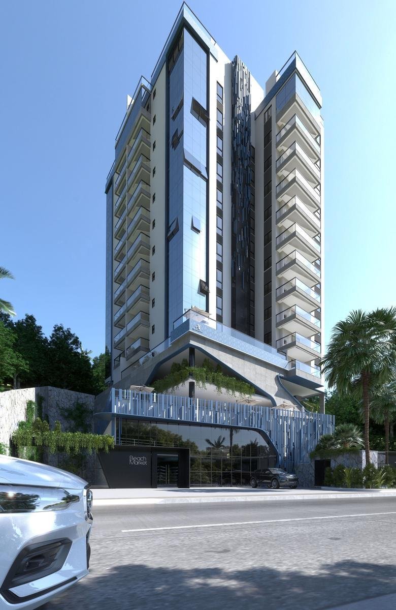 Apartment in Itajaí, State of Santa Catarina, Brazil 1 - 18951471