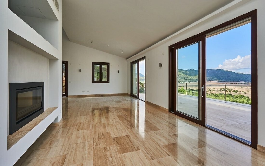Villa in Capdepera, Balearic Islands, Spain 5 - 18954476