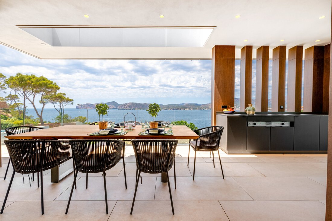 Villa in Santa Ponsa, Balearic Islands, Spain 5 - 18949840