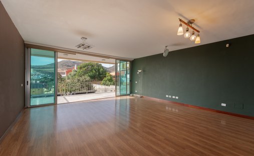 House in Los Hoyos, Las Palmas de Gran Canaria, Canary Islands 1