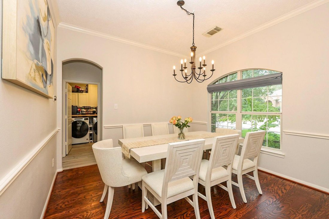 House in The Woodlands, Texas, United States 5 - 18949282