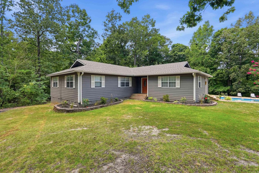 House in Sardis, Arkansas, United States 2 - 18948384