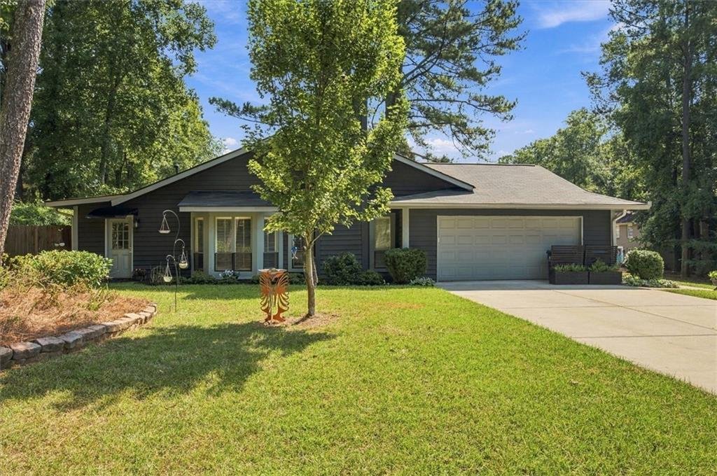 House in Roswell, Georgia, United States 4 - 18948800