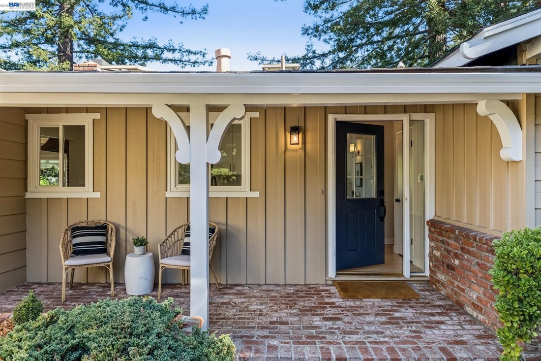 House in Lafayette, California, United States 2 - 18953174