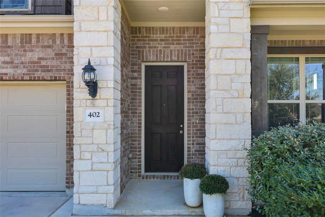 House in Hutto, Texas, United States 3 - 18948812