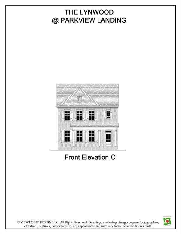 House in Buford, Georgia, United States 3 - 18948784