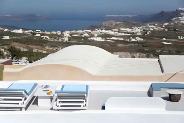 Estate in Thira, Aegean, Greece 1 - 18951899