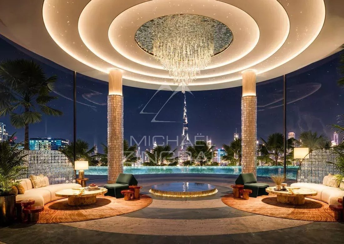 Apartment in Al Wasl, Dubai, United Arab Emirates 2 - 18950205