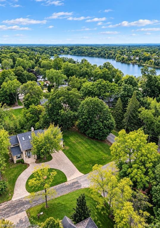Casa a Orchard Lake Village, Michigan, Stati Uniti 3 - 18928669
