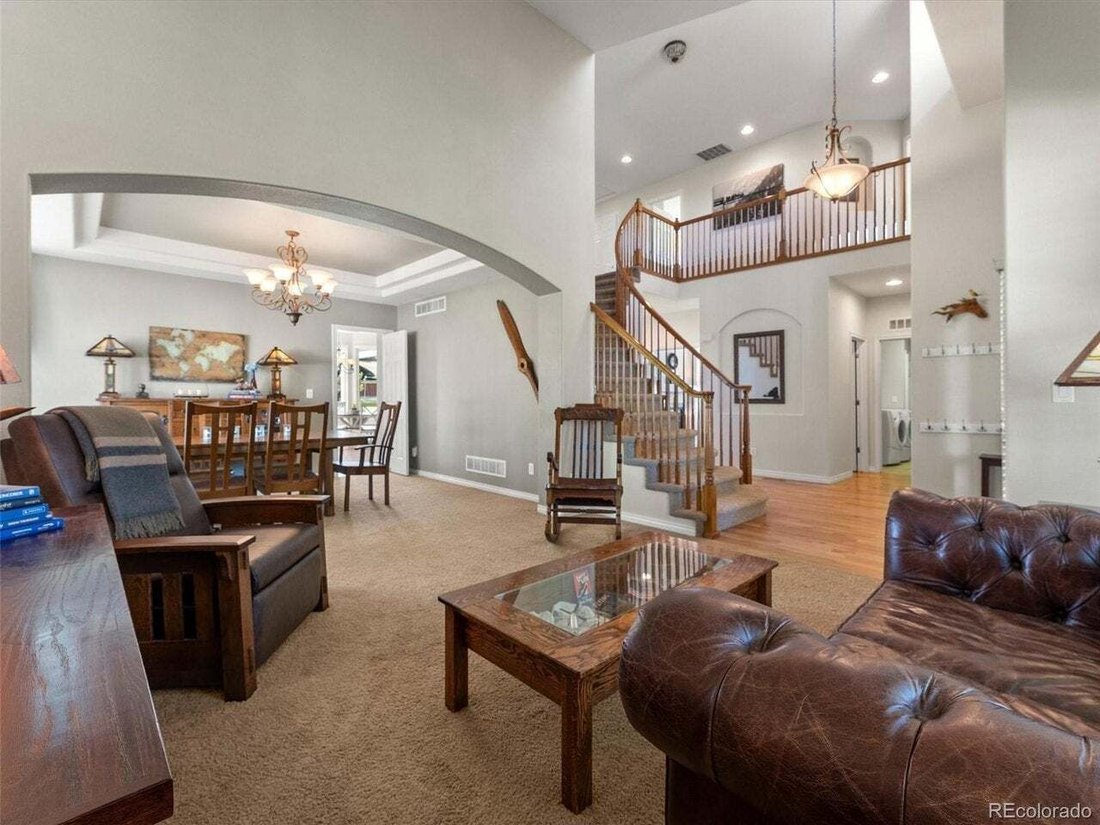 House in Castle Rock, Colorado, United States 4 - 18952542