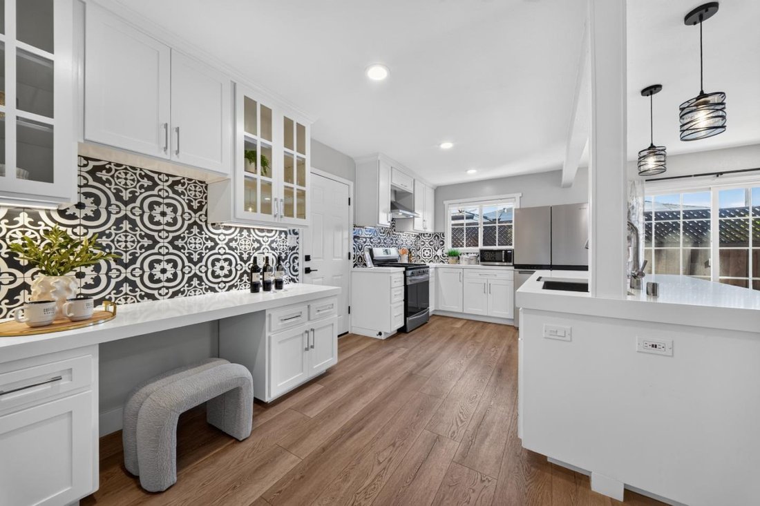House in San Jose, California, United States 4 - 18953162