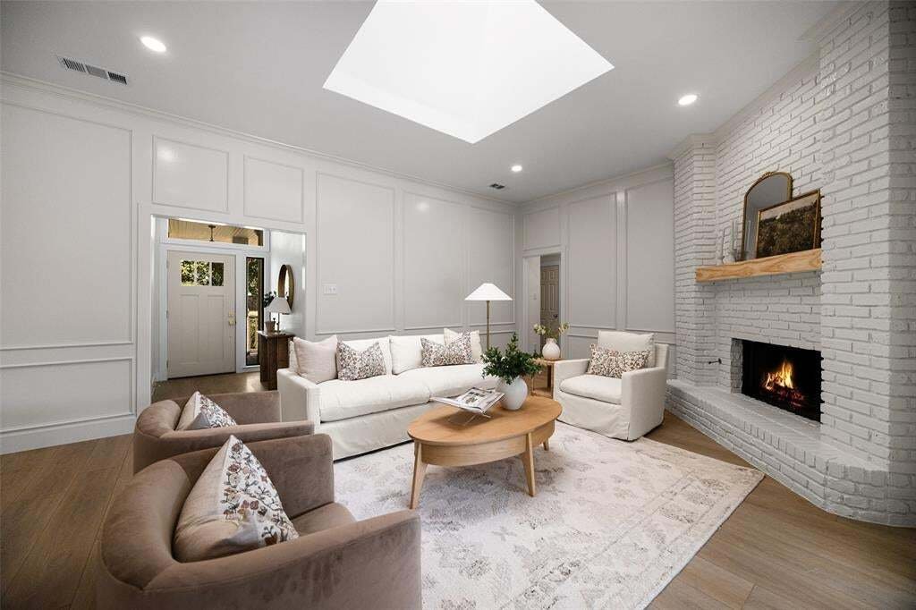 House in Plano, Texas, United States 5 - 18953949