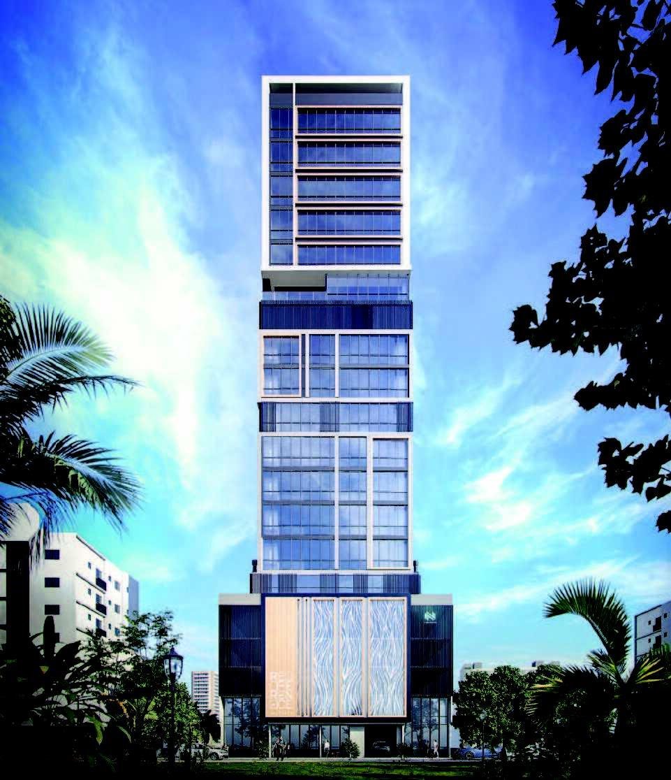 Apartment in Balneário Camboriú, State of Santa Catarina, Brazil 2 - 18951479
