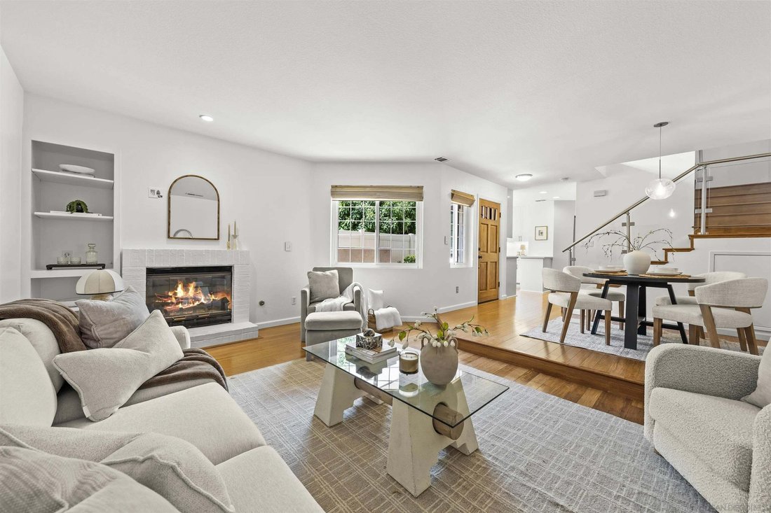 Townhouse in Coronado, California, United States 1 - 18953527