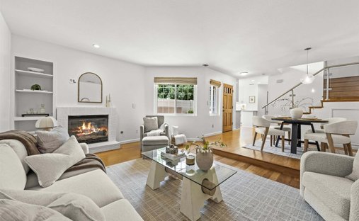Townhouse in Coronado, California, United States 1