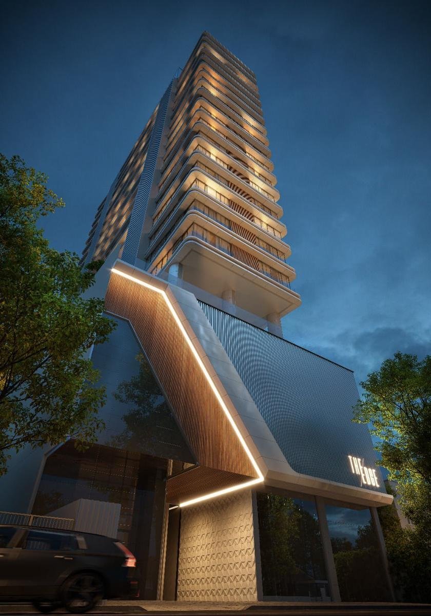 Apartment in Pôrto Belo, State of Santa Catarina, Brazil 1 - 18951401