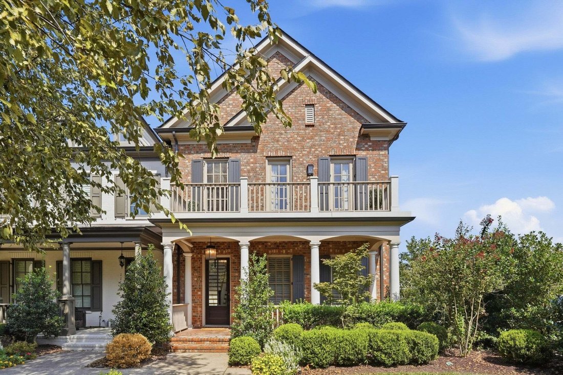 Townhouse in Franklin, Tennessee, United States 2 - 18948705