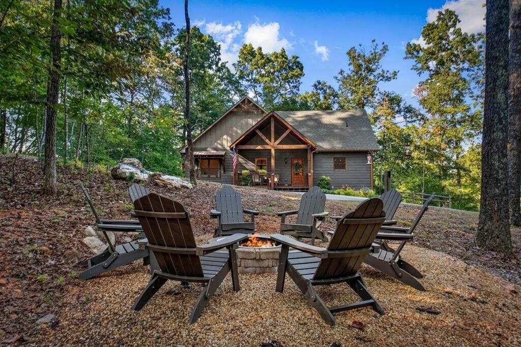 House in Blue Ridge, Georgia, United States 5 - 18954487