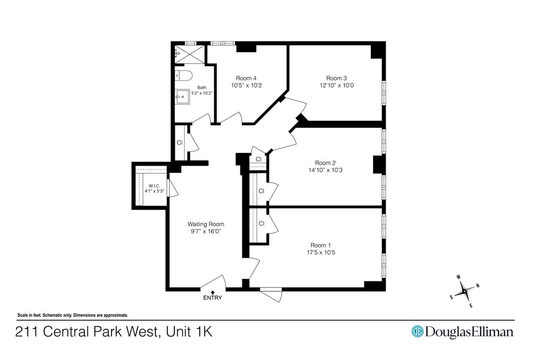 Co Op in New York, New York, United States 5 - 18953711