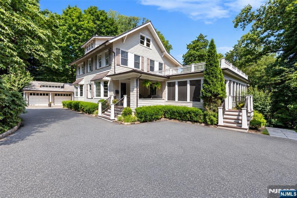 House in Oradell, New Jersey, United States 1 - 18948948