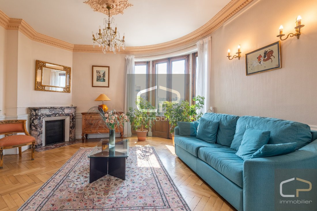 Apartment in Galbert, Annecy, France 1 - 18950466