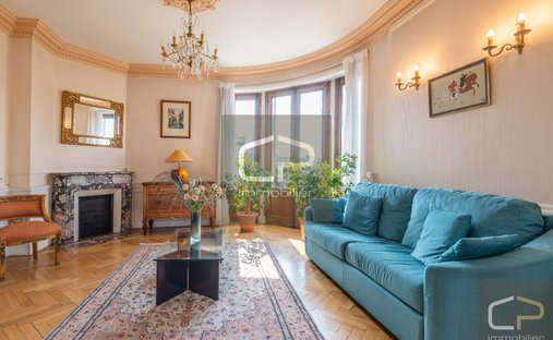 Apartment in Galbert, Annecy, France 1