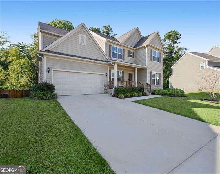 House in Acworth, Georgia, United States 2 - 18949319