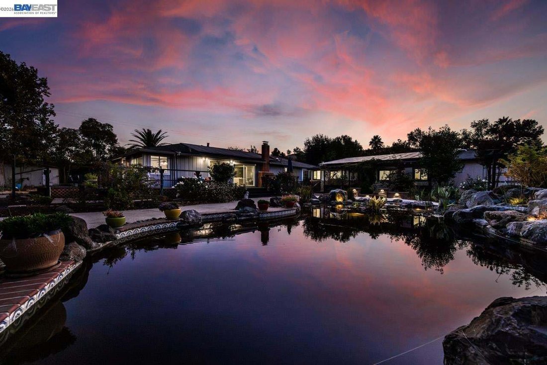 House in Pleasanton, California, United States 3 - 18953294