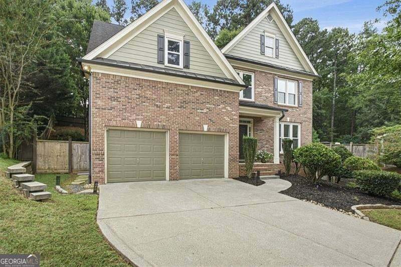House in Acworth, Georgia, United States 3 - 18953621