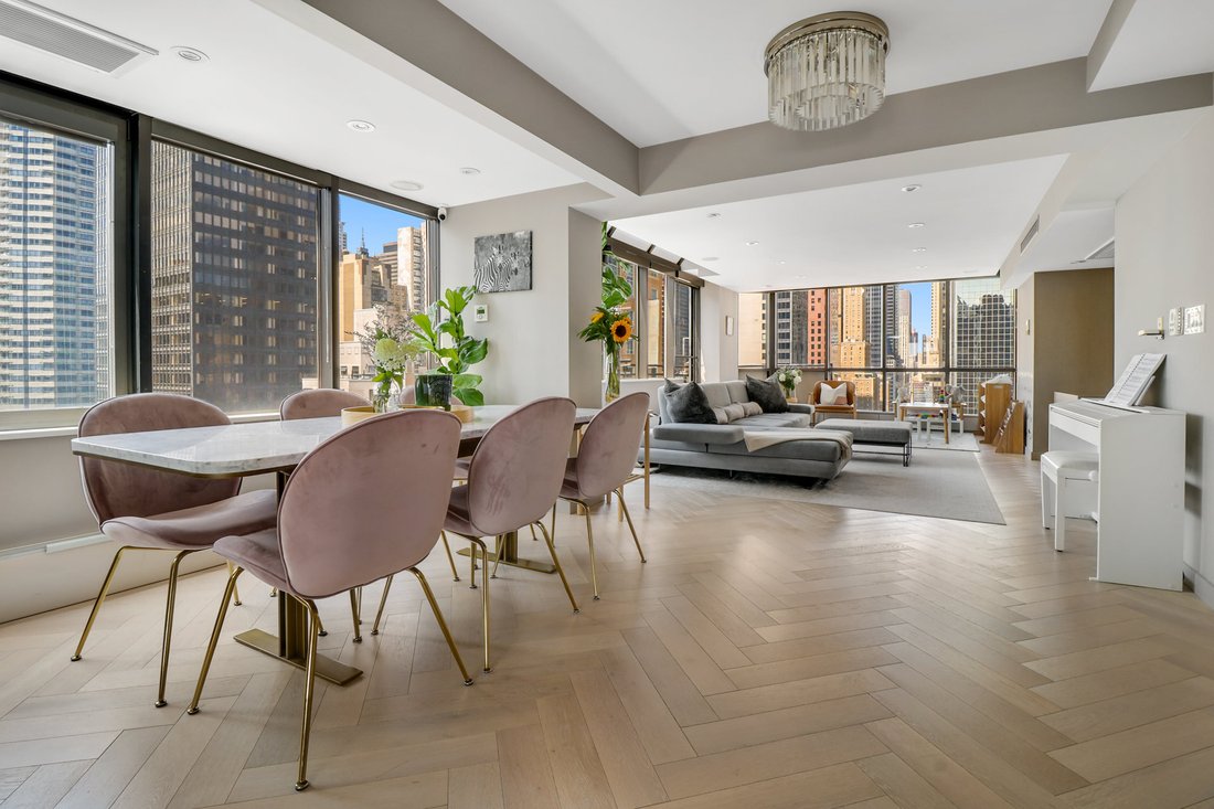Condo in New York, New York, United States 2 - 18953807