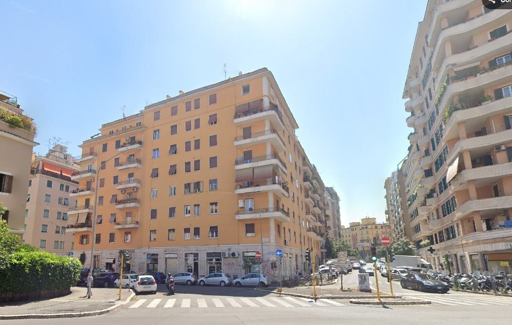 Apartment in Piazza del Popolo - Piazza Navona - Quirinale, Rome, Italy 1 - 17660094