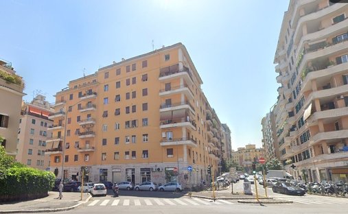 Appartamento a Piazza del Popolo - Piazza Navona - Quirinale, Roma, Italia 1