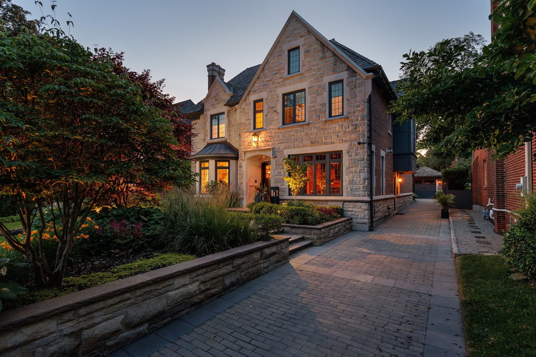 House in Toronto, Ontario, Canada 1 - 18950900