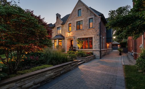 Casa en Toronto, Ontario, Canadá 1