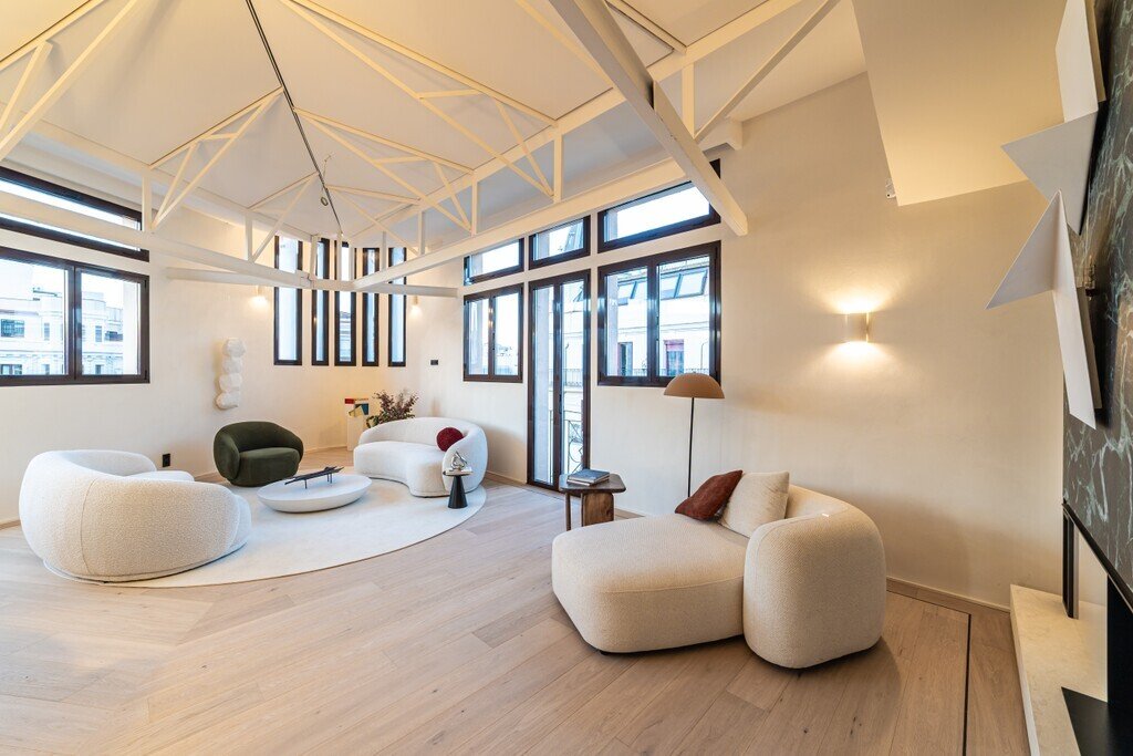 Appartamento a Salamanca, Madrid, Spagna 3 - 18953558