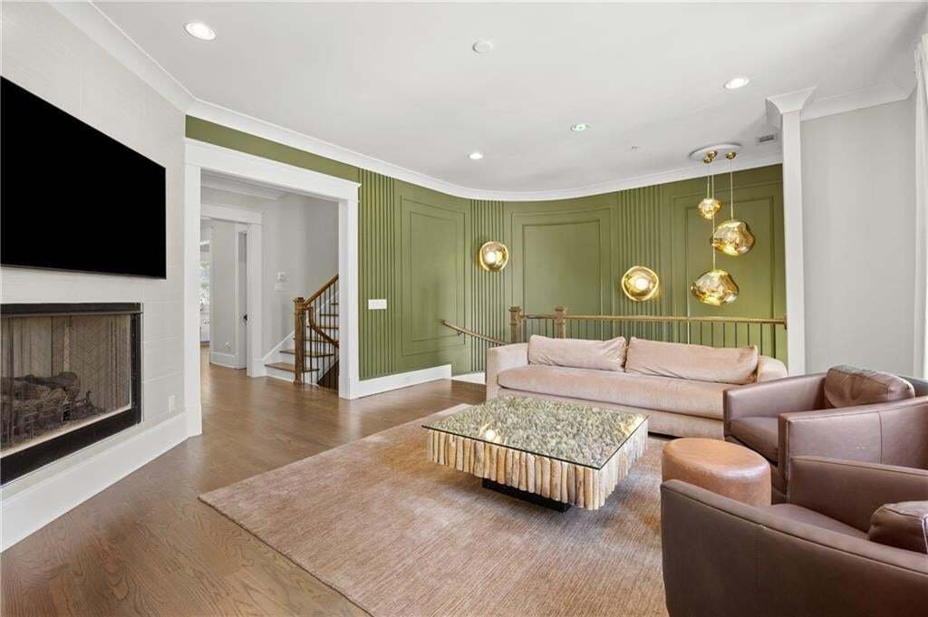 Townhouse in Brookhaven, Georgia, United States 5 - 18953344